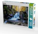 Wasserfall (Puzzle)