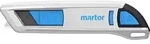 MARTOR 50000310.02 Sicherheitsmesser SECUNORM 500 mit TRAPEZKLINGE 65232 1St.