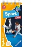 Tiptoi&reg; Wieso? Weshalb? Warum? Quiz - Sport