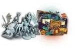 Kingdom Rush: Sturm der Elemente Mehr als Schatten - Erweiterung