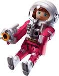 PLAYMOBIL 72030 Astronautin