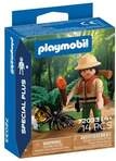 PLAYMOBIL 72033 Abenteurer