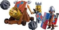 PLAYMOBIL 72115 Schusswaffe L&ouml;wenritter