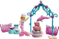 PLAYMOBIL 72108 Unterwasserhochzeits-Buffet