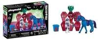 72146 Monster High Abbey bei den SpindenTM
