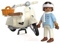 80 Jahre Vespa: Classic Style