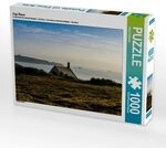 CALVENDO Puzzle Cap Sizun 1000 Teile Lege-Gr&ouml;&szlig;e 64x48cm Foto-Puzzle f&uuml;r
