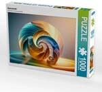 CALVENDO Puzzle Querschnitt 1000 Teile Lege-Gr&ouml;&szlig;e 64x48cm Foto-Puzzle f&uuml;r