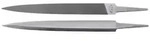 Dick 11061510 Pr&auml;zisionsfeile barett, Hieb 1, 15,5x3,5mm L&auml;nge 150mm 1St.