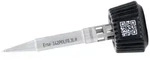 Ersa 0142PDLF03L/SB L&ouml;tspitze Spitzen-Gr&ouml;&szlig;e 0.30mm Inhalt 1St.