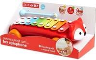 Xylophon Fuchs