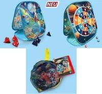 Paul G&uuml;nther 1564 - GALAXY Pop Up Wurfspiel