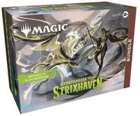 MTG - Strixhaven Bundle (Einzelartikel)