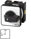 Eaton T0-2-15679/E Nockenschalter 20A 1 x 90&deg; Grau, Schwarz 1St.