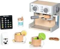 Kaffee & Teestation