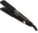 Lentz Haargl&auml;tter Gl&auml;tteisen Schwarz