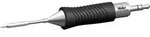 Weller RTM 010 S L&ouml;tspitze Mei&szlig;elform Spitzen-L&auml;nge 18mm Inhalt 1St.