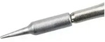 JBC Tools L&ouml;tspitze Mei&szlig;elform Spitzen-Gr&ouml;&szlig;e 2.3 mm Inhalt 1 St.