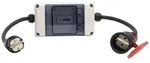 Counttec EC116S EC116S Mobiler Stromz&auml;hler digital 16A MID-konform: Ja 1St.