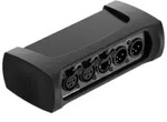 Neutrik NA-2I2O-DLINE Stagebox Schwarz 1St.