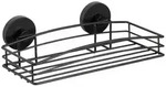Mod. Vacuum-Loc&reg; Wandablage Schwarz, Befestigen ohne bohren