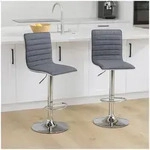 HTI-Living Barhocker Jax 2er Set Barhocker Jax 2er Set
