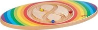 Balance Board Labirinto