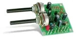 Whadda WSMI7000 Audio Analysator