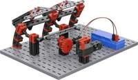 Fischertechnik 576110 Basis-Set Bausatz