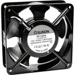 Sunon DP200A2123XBL Axiall&uuml;fter 230 V/AC 164.76 m3/h (L x B x H) 120 x 120 x 38mm