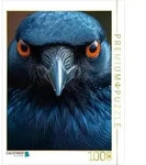 CALVENDO Puzzle Kr&auml;he 1000 Teile Lege-Gr&ouml;&szlig;e 64x48cm Foto-Puzzle f&uuml;r...