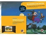 Bilderbuchkarten &raquo;F&uuml;r Hund und Katz ist auch noch Platz&laquo; von Axel Scheffler und