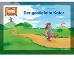 Der gestiefelte Kater / Kamishibai Bildkarten