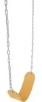 Intex 44004 Schaukelsitz Kunststoff, Stahl Orange