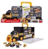 Construction Transporter