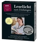 moses. libri_x Leselicht zum Umh&auml;ngen