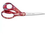 Fiskars Taika Schere 21 cm, rot