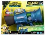 Moose Toys - Minions 3: Fart Blaster Pro