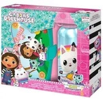 Brotdose und Trinkflasche GABBY ́S DOLLHOUSE 500ml