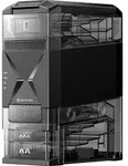 OLight Ostation 2-EU (OS) Rundzellen-Ladeger&auml;t LiIon, NiMH Micro (AAA), Mignon (AA)