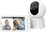 Arenti AINanny B2 Kit Babymonitor und Kamera WLAN, Funk 2.4GHz