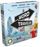 Partyspiel Word Traveler