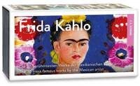 Frida Kahlo. Memo / Matching Game