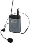 Headset Funkmikrofon-Set Omnitronic WAMS-65BT