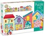 GOULA 1-10 Puzzle