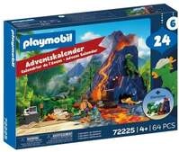 Adventskalender: Dino-Expedition