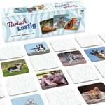 Tierisch Lustig - Memospiel