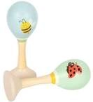 Maracas Kleine Freunde
