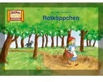 Rotk&auml;ppchen / Kamishibai Bildkarten