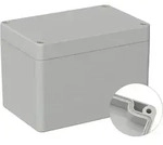 TRU COMPONENTS TC-9065500 Outdoor-Geh&auml;use 120 x 80 x 85 Polycarbonat Lichtgrau...